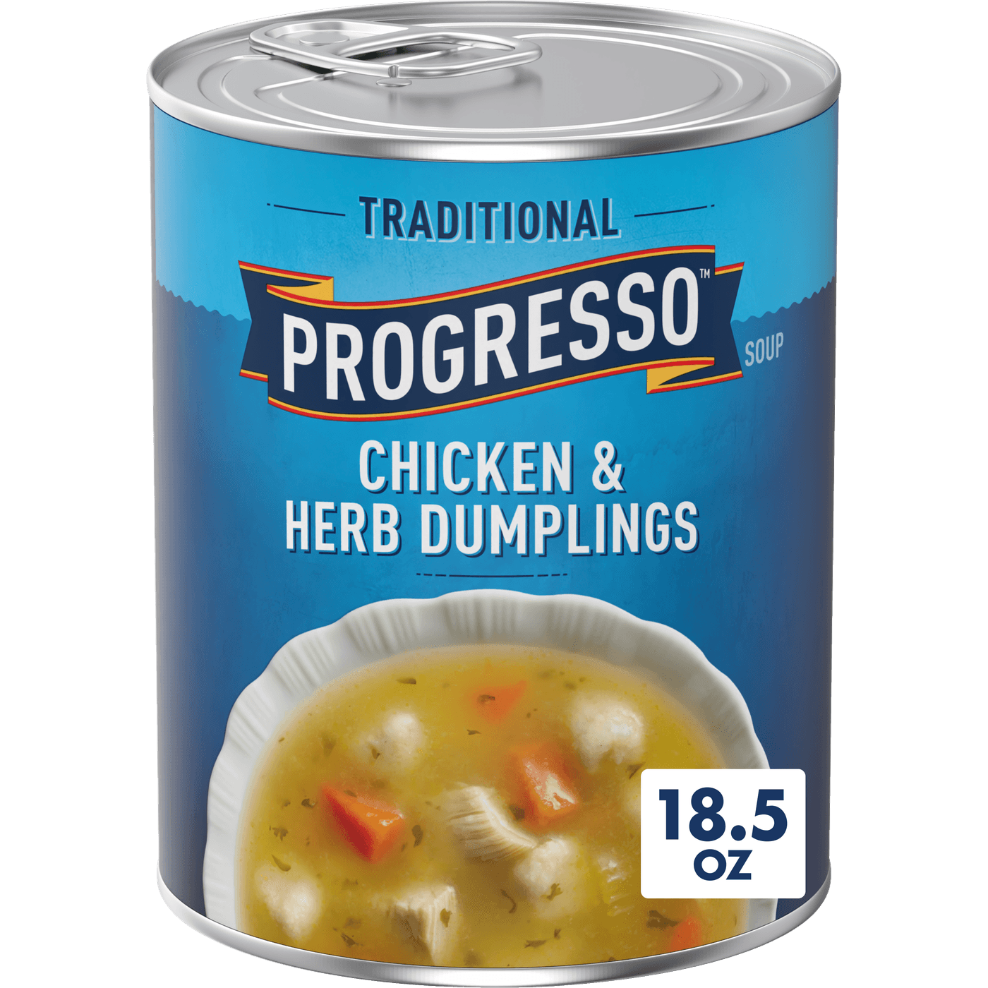 Chicken & Herb Dumpling