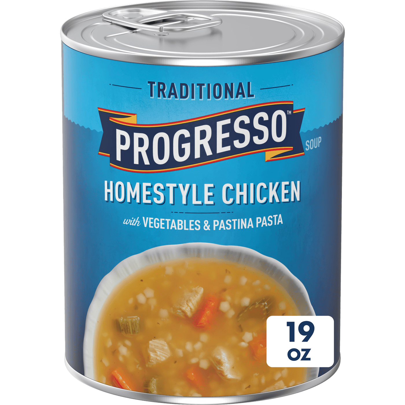 Progresso Homestyle Chicken