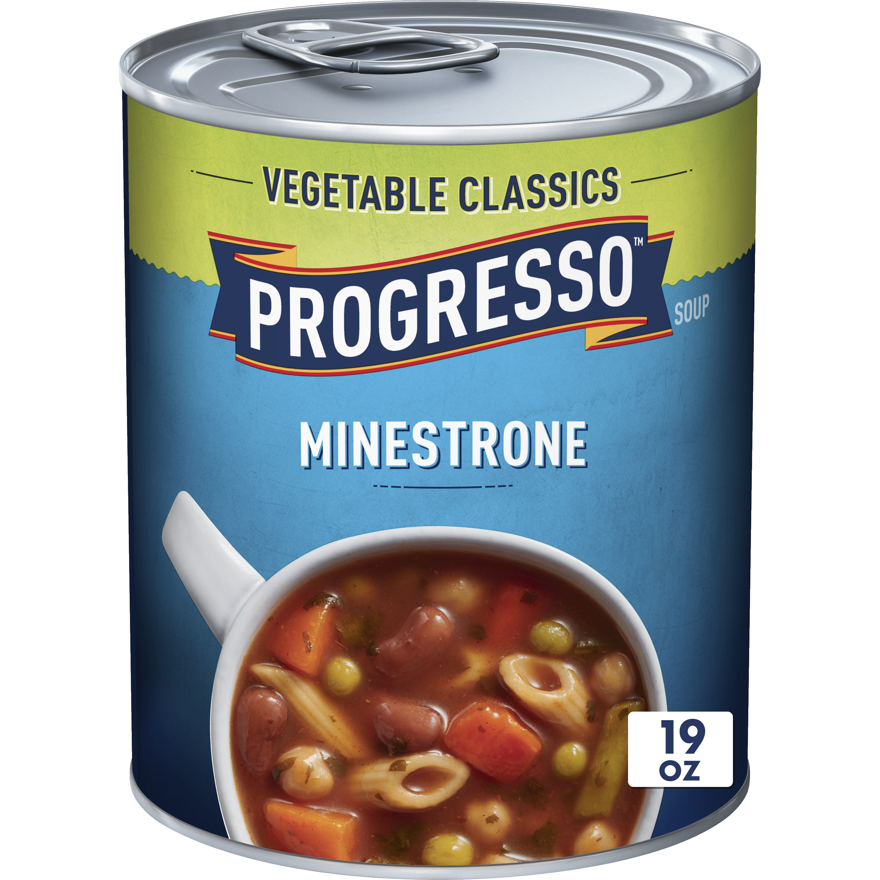 Progresso Minestrone