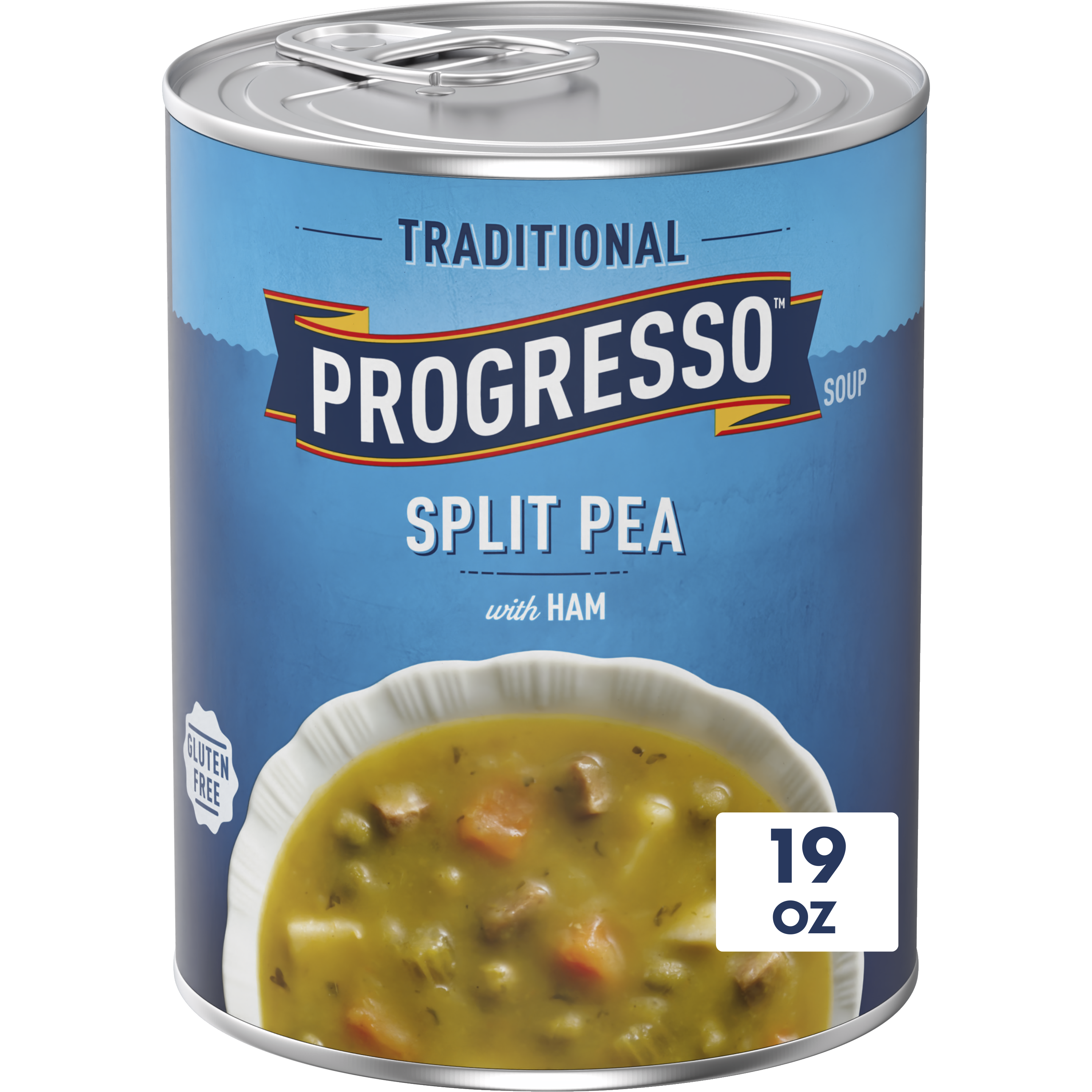Progresso Split Pea with Ham